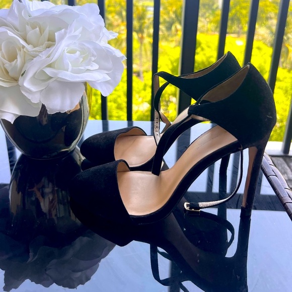 NEW ZARA SHOES - Picture 3 of 4